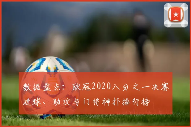 数据盘点：欧冠2020八分之一决赛进球、助攻与门将神扑排行榜